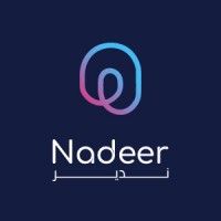 Nadeer Logo