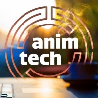Anim.tech Logo