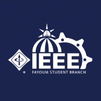 IEEE Fayoum Student Branch Logo