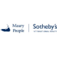 Maury People Sothebys International Realty Logo