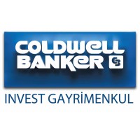 COLDWELL BANKER INVEST Logo