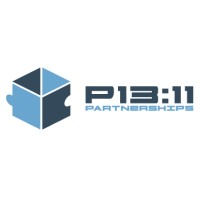 P1311 Partnerships Logo