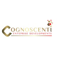 Cognoscenti Enterprise Developments Logo