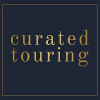 Curated Touring, Inc. Logo