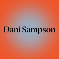 Dani Sampson | Brand & Marketing Strategist Logo