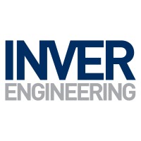 Inver Engineering Logo