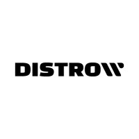 Distrow Logo