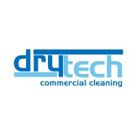 Drytech Restoration Services Logo