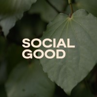 Social Good Logo