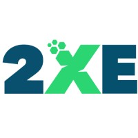 2XE Logo