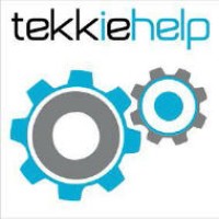 Tekkie Help Logo