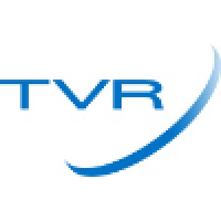 Työttömyysvakuutusrahasto (TVR) Logo