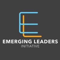 Emerging Leaders Initiative of Utah Logo