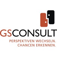 GS Consult GmbH Logo