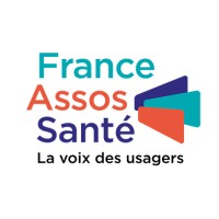France Assos Santé Logo