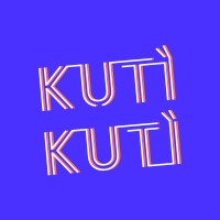 Kutì Kutì Logo