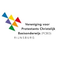 PCBO Rijnsburg Logo