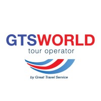 GTS World - Tour Operator Logo