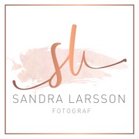 Fotograf Sandra Larsson Logo