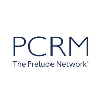 PCRM: Pacific Centre for Reproductive Medicine Logo