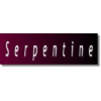 Serpentine Software Ltd Logo