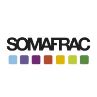 SOMAFRAC Logo