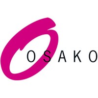 OSAKO - Student Union of Oulu University of Applied Sciences Logo