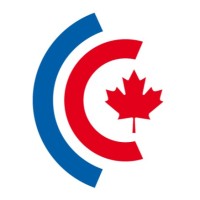 Chambre de Commerce France-Canada Logo