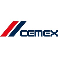 CEMEX España Logo