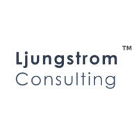 Ljungstrom Consulting AB Logo