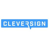 Cleversign Logo