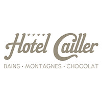 Hôtel Cailler **** Logo