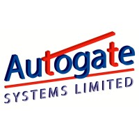Autogate Systems Ltd Logo