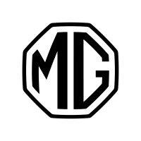 MG Motors TN Logo