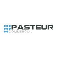 Pasteur Commercial Ltd Logo