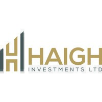 Haigh Investments Ltd Logo