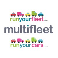 Multifleet Vehicle Management Ltd Logo
