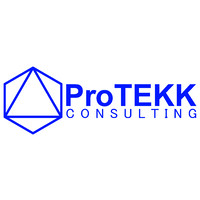 ProTEKK Consulting Logo