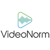 VideoNorm Production Logo
