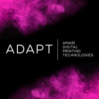 ADAPT - Amari Digital Printing Technologies Logo