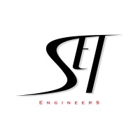 SET GmbH Logo