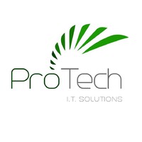 ProTech IT Solutions Logo