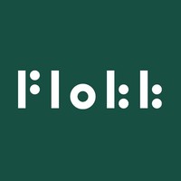 Flokk Belgium Logo