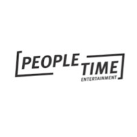People Time Entertainment Logo