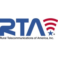 Rural Telecommunications of America (RTA) Logo