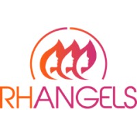 rh angels Logo