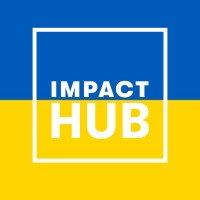 Impact Hub Houston Logo