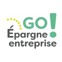 GO ! Epargne entreprise Logo
