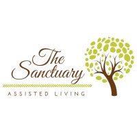 The Sanctuary at Stonehaven Logo