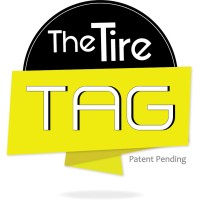 The Tire Tag Logo
